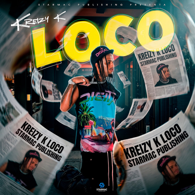 LOCO album image