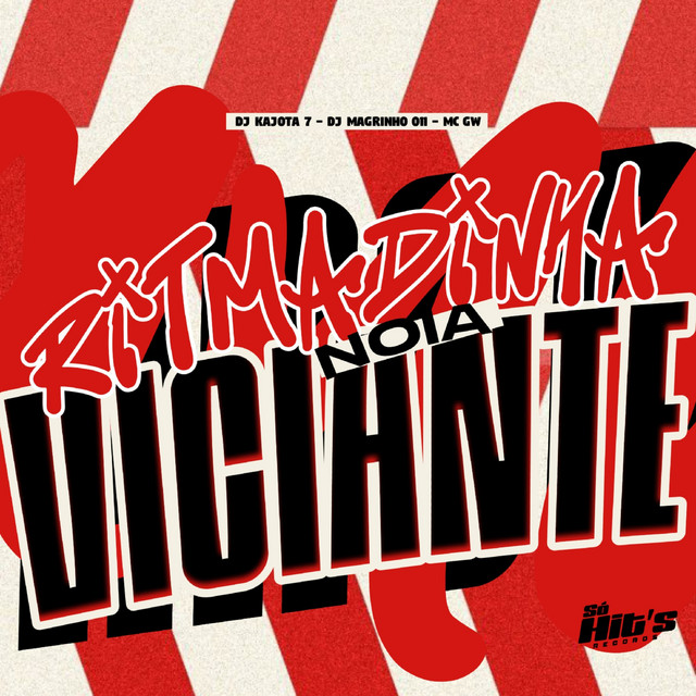 Ritmadinha Noia Viciante