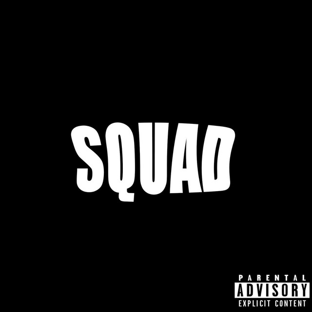 Squad (feat. Logisch, Kidda & Marry)