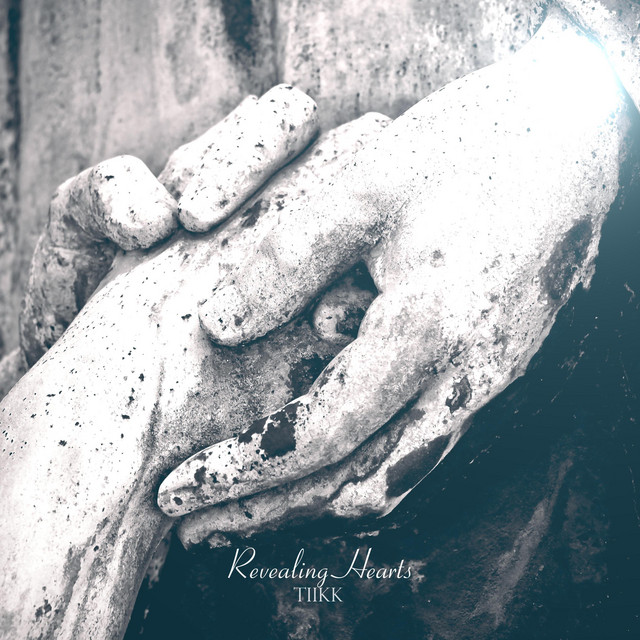 Revealing Hearts cover art