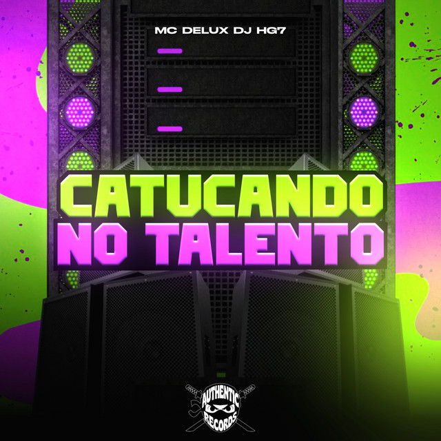 Catucando no Talento