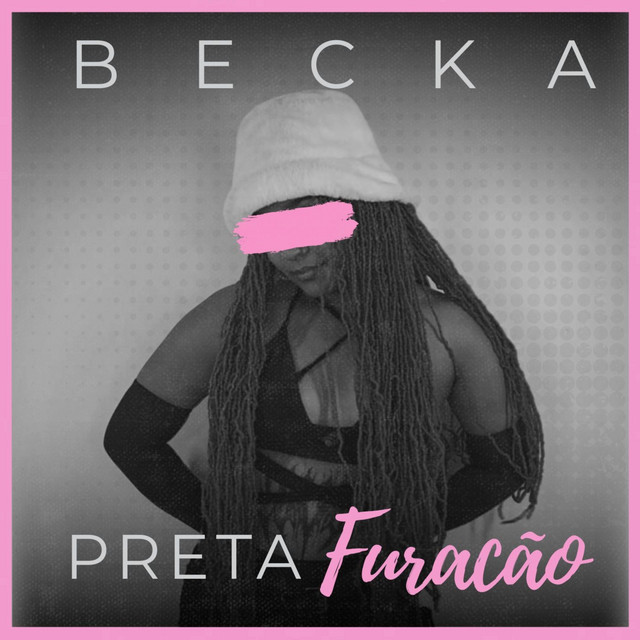 Preta Furacão