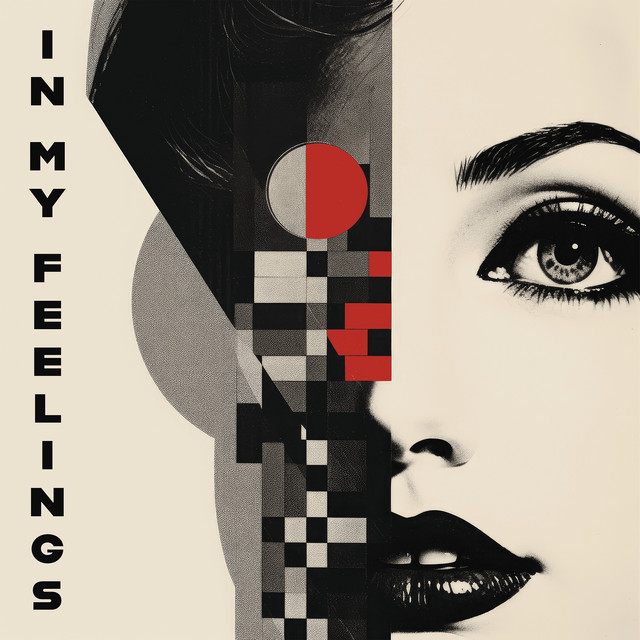 In My Feelings cover art
