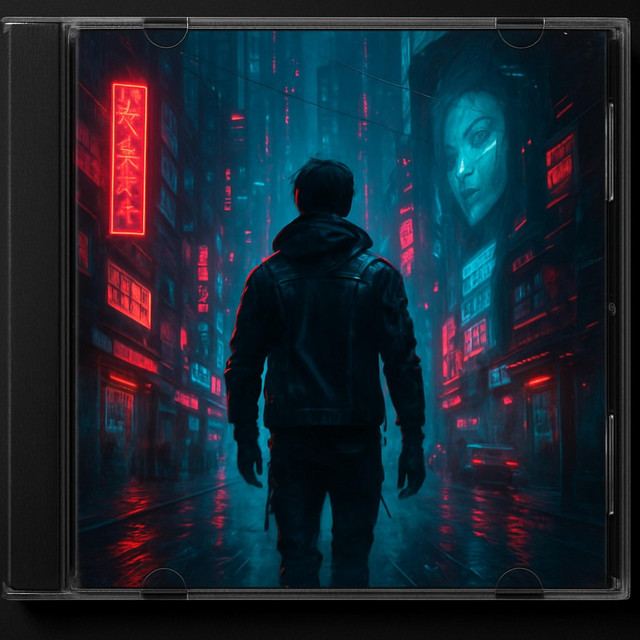 Nu Dust Generation cover art