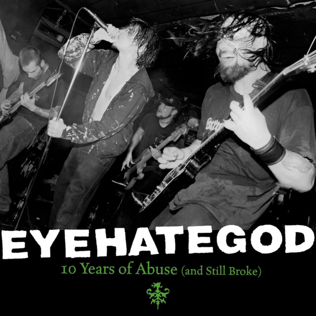 伊LP Ost Hate Is My GOD/A Name Theat Cried Revenge MAG10022 CAM /00260 Revenge - Amazon.com Music