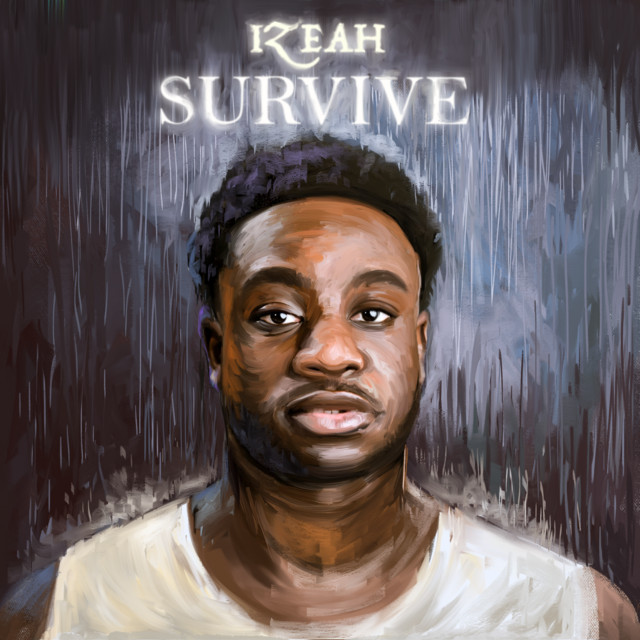 Survive cover art