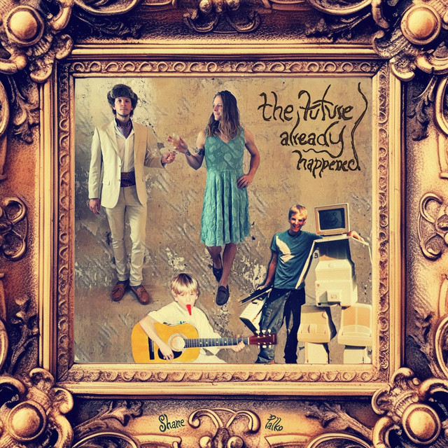 Sip the Years cover art