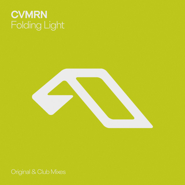 Folding Light - Club Mix album art