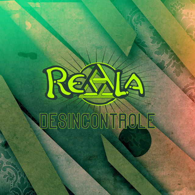 Desincontrole cover
