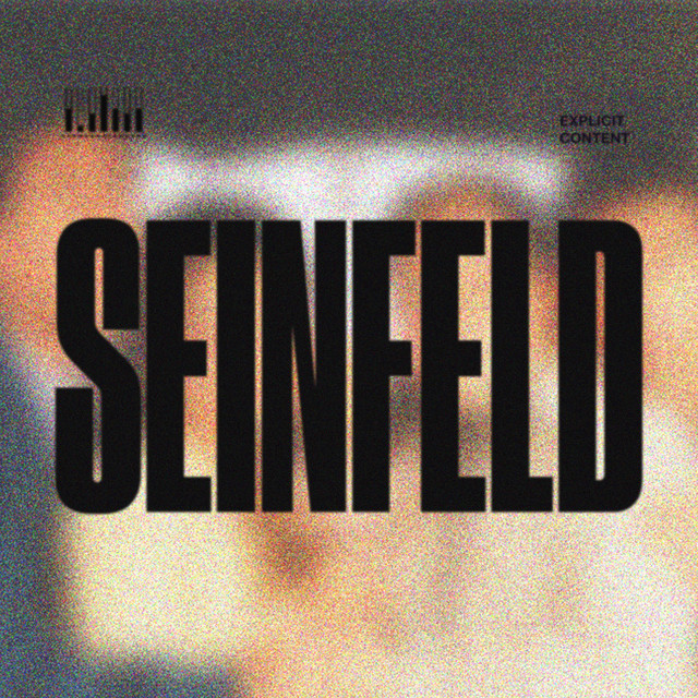 Seinfeld cover art