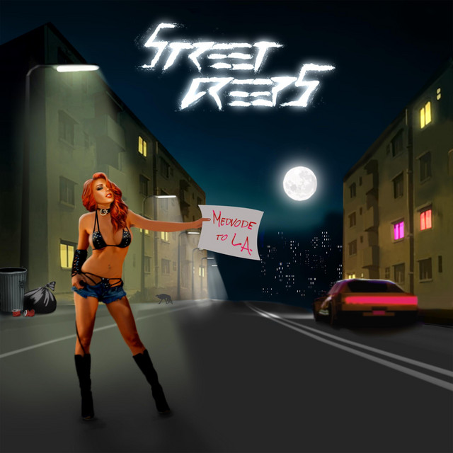 Street Creeps Photo