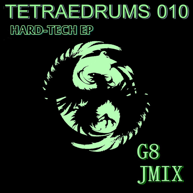 Bad Karma - Original Mix cover art
