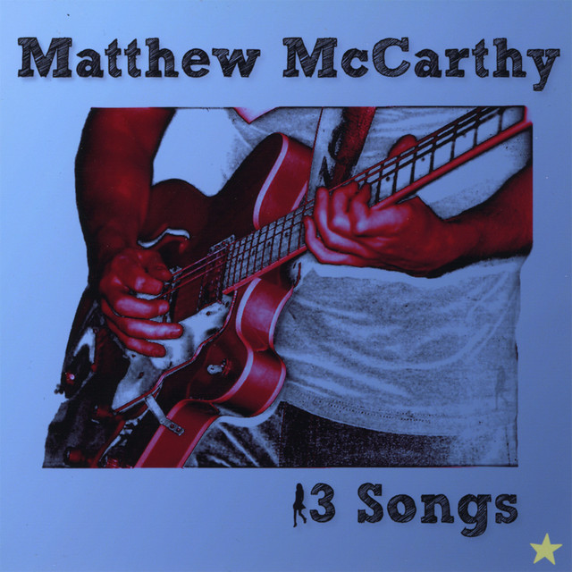 13 Songs cover art