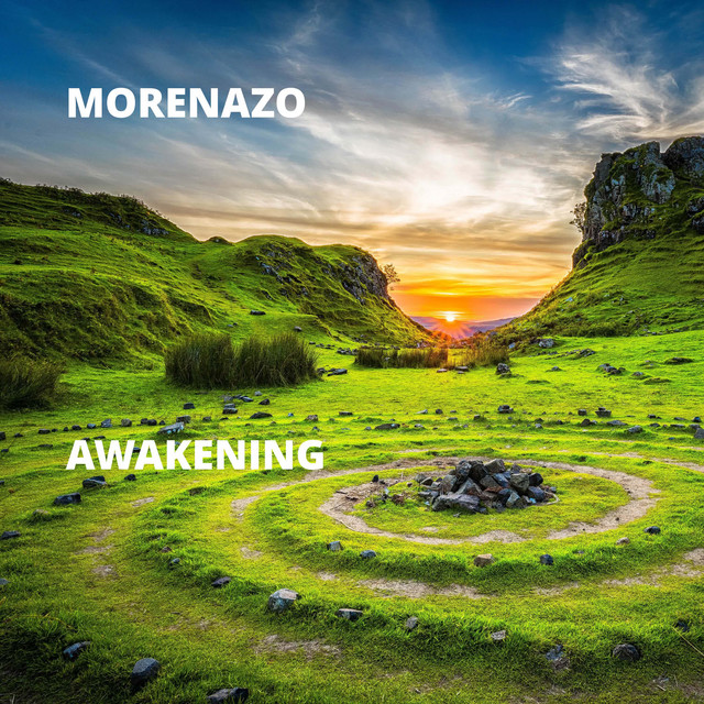 Morenazo