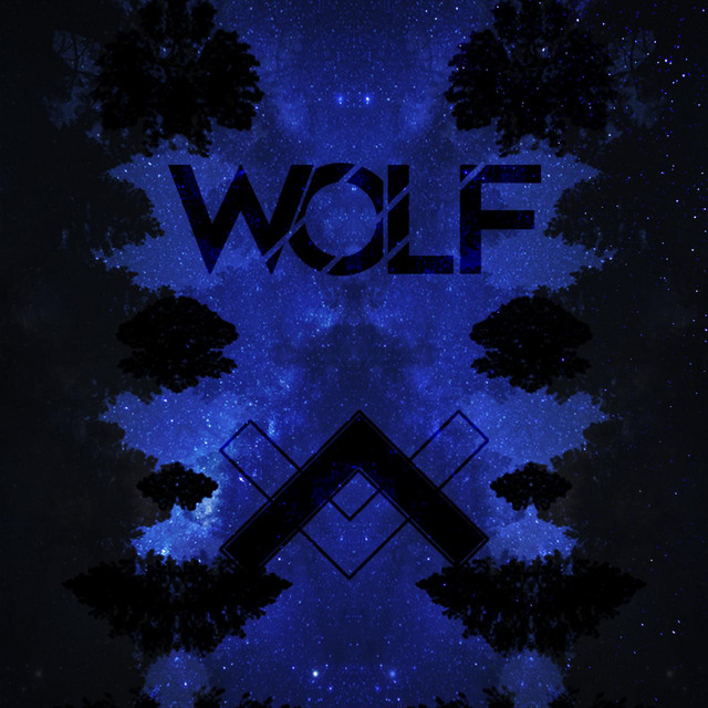 Wolf cover
