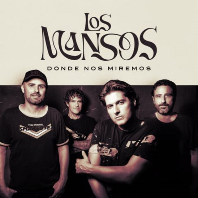 Donde Nos Miremos