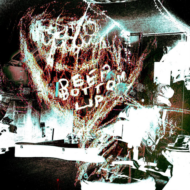DEEP/BOTTOM LIP cover art