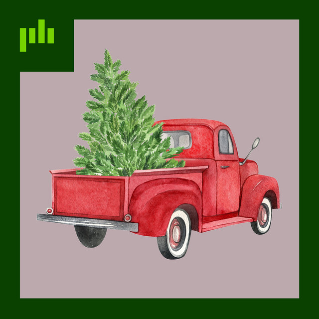 Holiday, Vol. 2 cover art