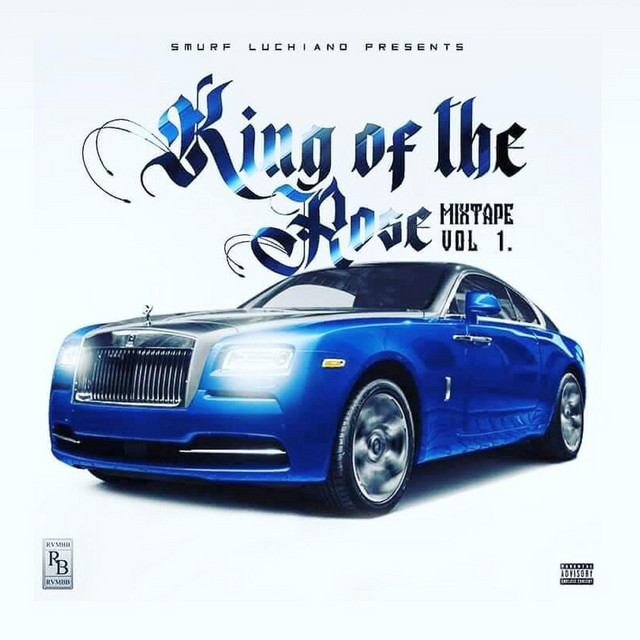 album image