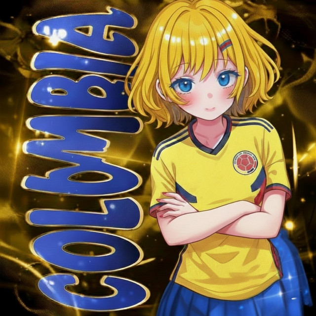 COLOMBIA