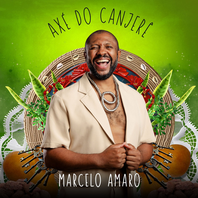 Axé do Canjerê