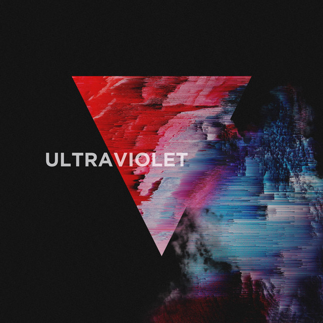 Ultraviolet cover art