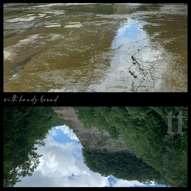 With Hands Bound (single)