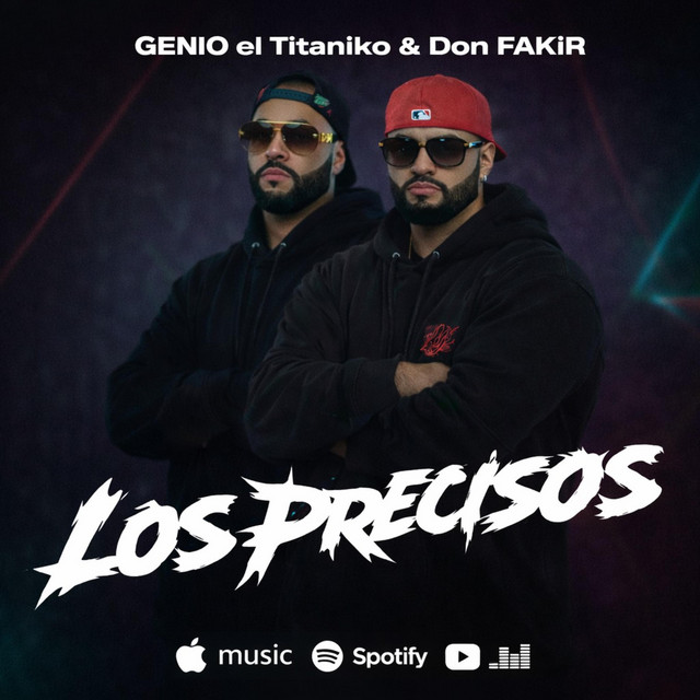 Los Precisos