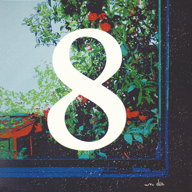 8
