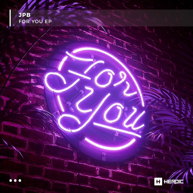For You cover art