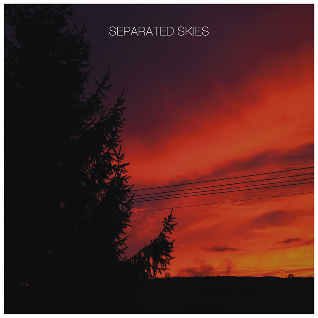 Witnessing A World Fade Away (single)