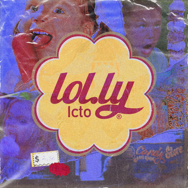 LOL.LY cover art