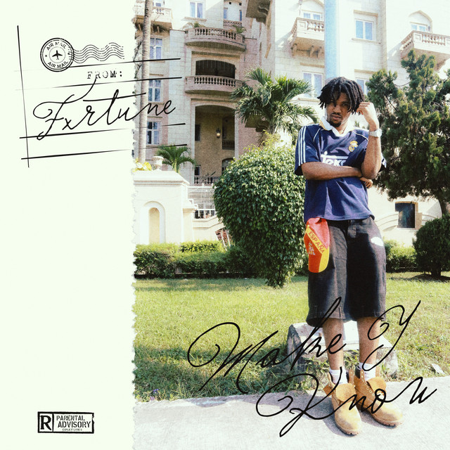 undefined album image