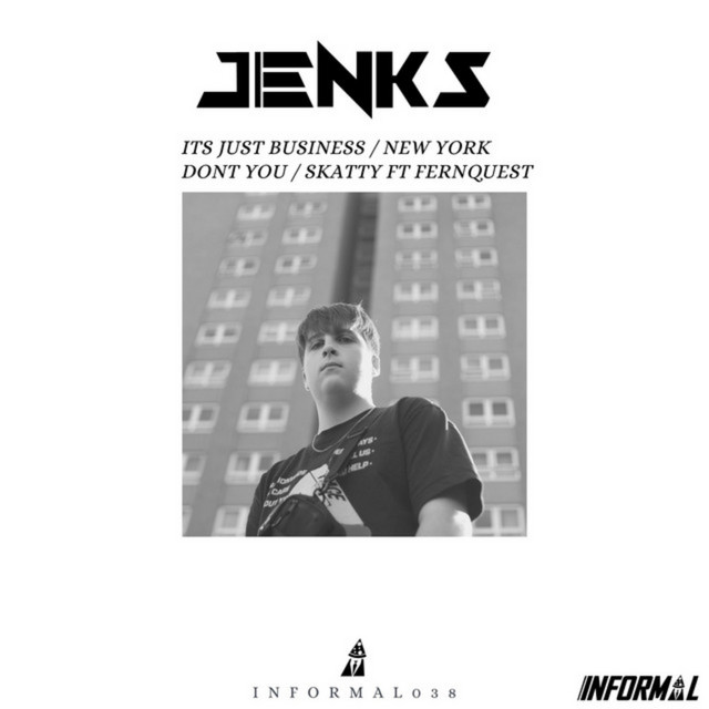 Dont You album art