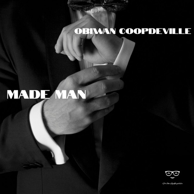 Made Man