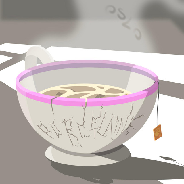 PORCELAINE
