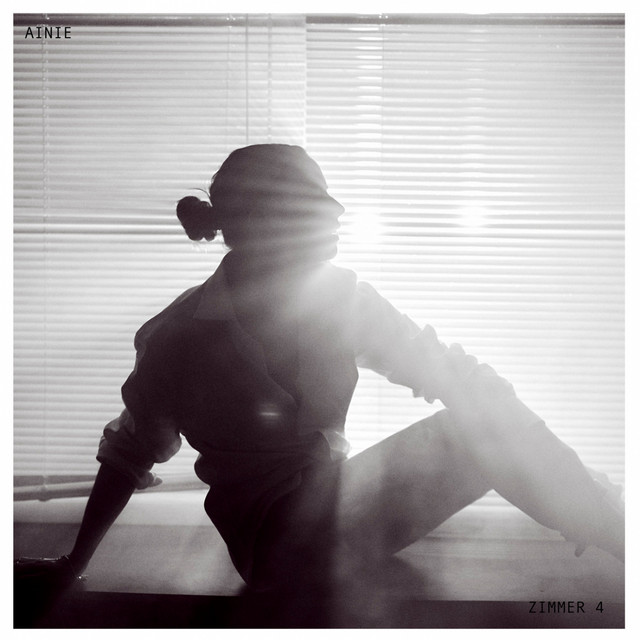 Zimmer 4 cover art