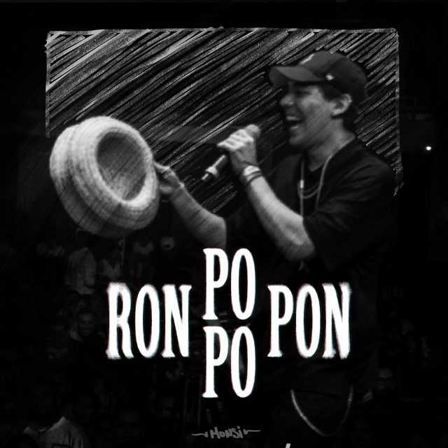 Ron Po Po Pon