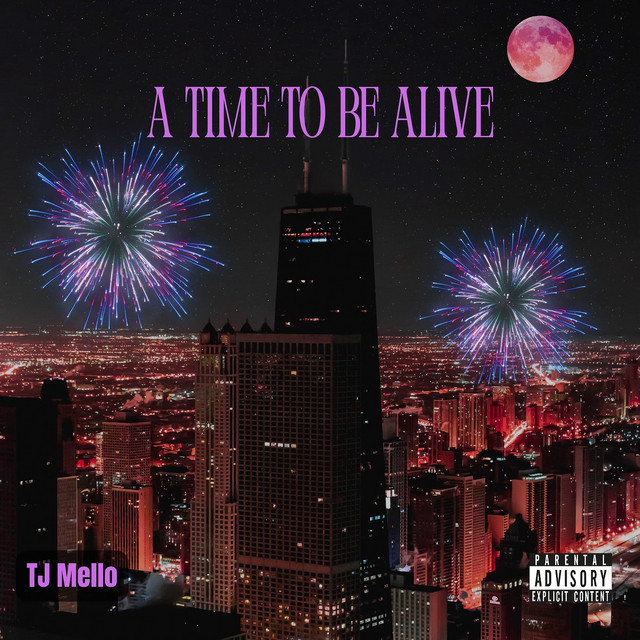 A Time to Be Alive