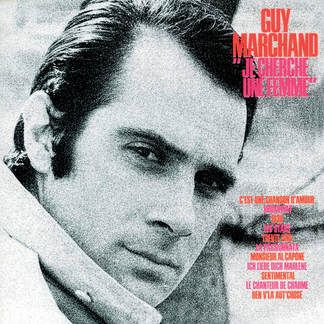 Cover du titre La passionnata