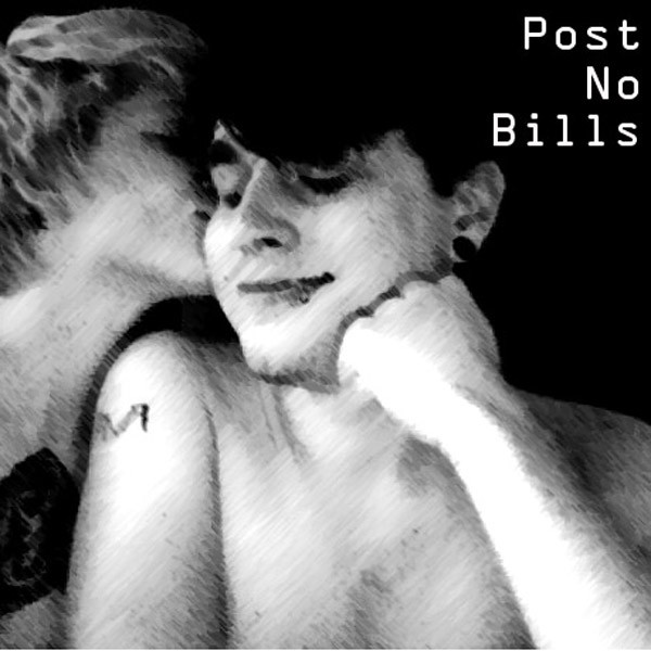 Post No Bills cover