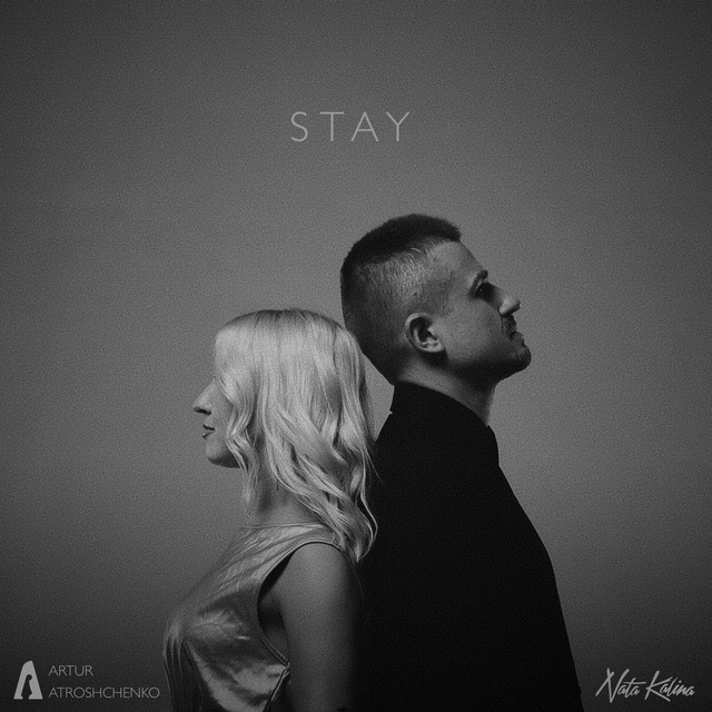 Обкладинка Nata Kalina — Stay