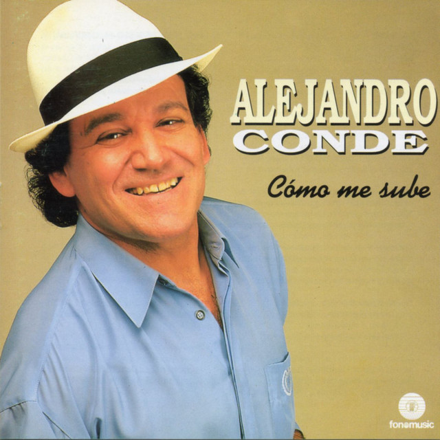 Cómo me sube cover