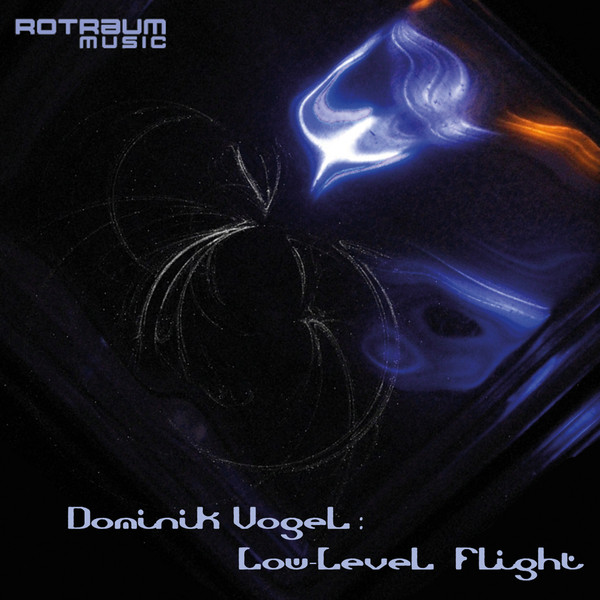 Low-level Flight cover art