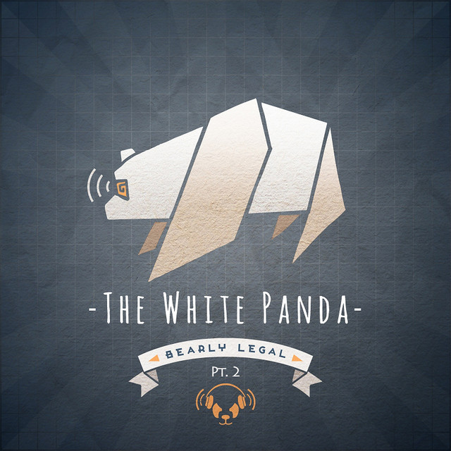 Bearly Legal, Pt. 2 cover art