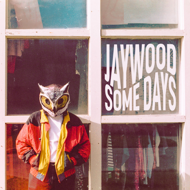 Some Days cover
