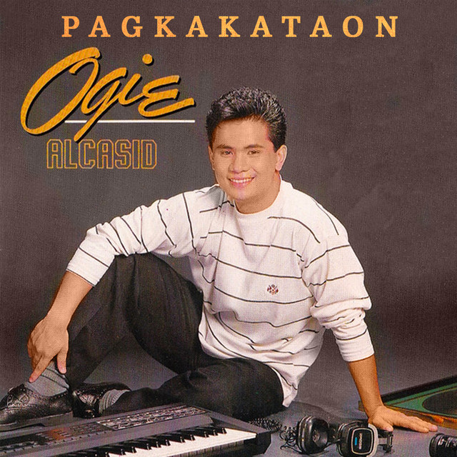 Pagkakataon cover art