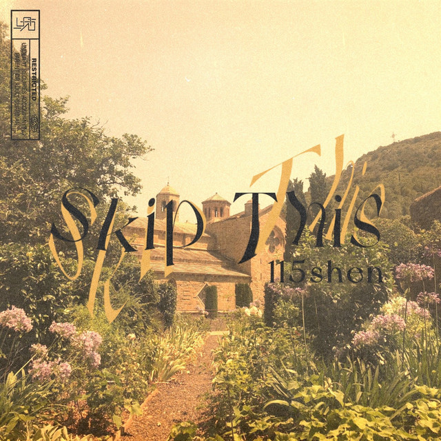 Skip This cover art