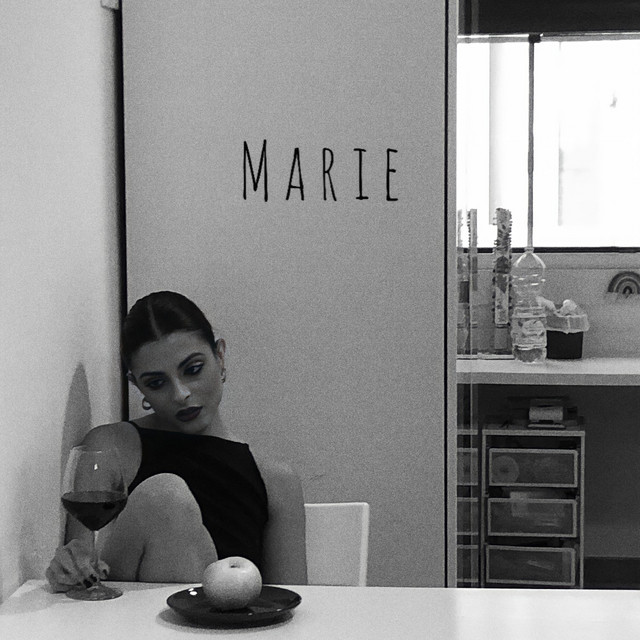 album image