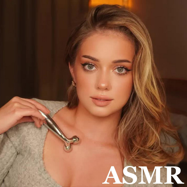 Cover art for Belochka ASMR — ТВОЯ ДІВЧИНА ВКЛАДЕ ТЕБЕ СПАТИ
